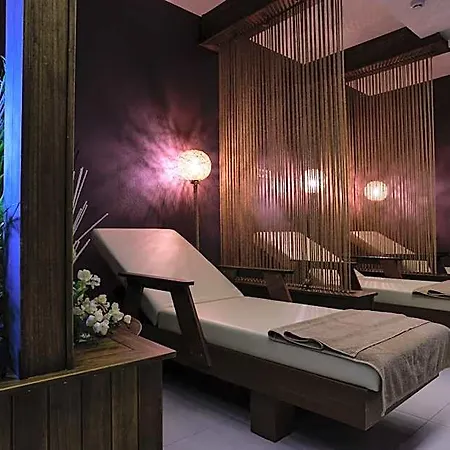 Hotel Altin &