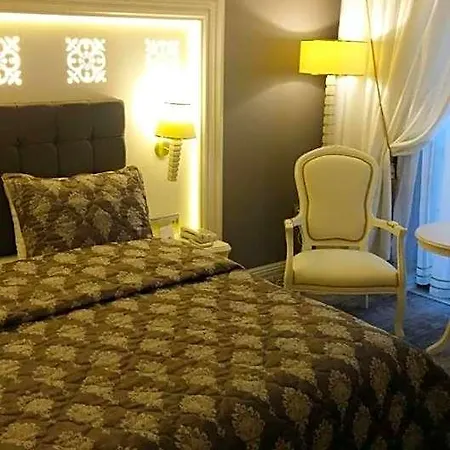 Altin & Hotel Balıkesir