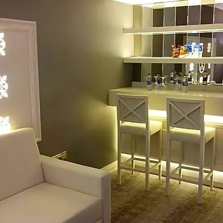 Hotel Altin &