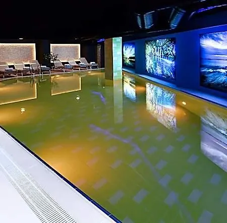Hotel Altin & Balıkesir