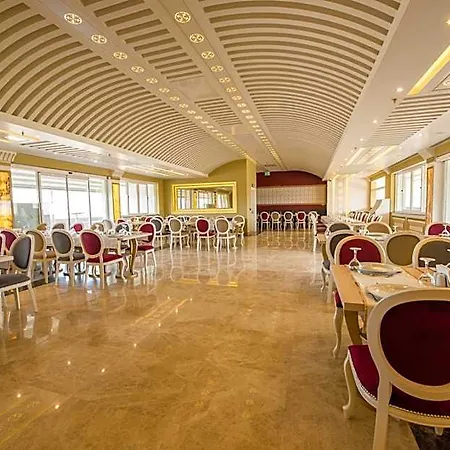 Altin & Hotel 3*