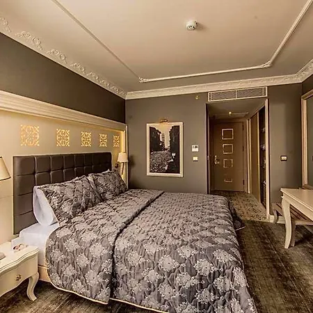 Altin & Hotel Balıkesir