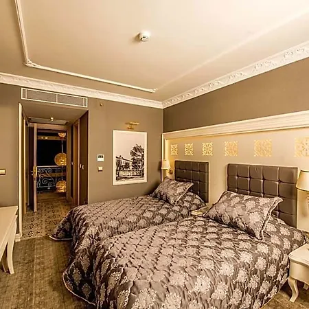 Altin & Hotel Balıkesir