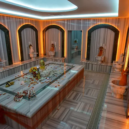 Altin & Hotel Balıkesir