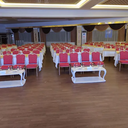 Hotel Altin &