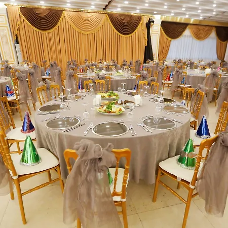 Hotel Altin & Balıkesir