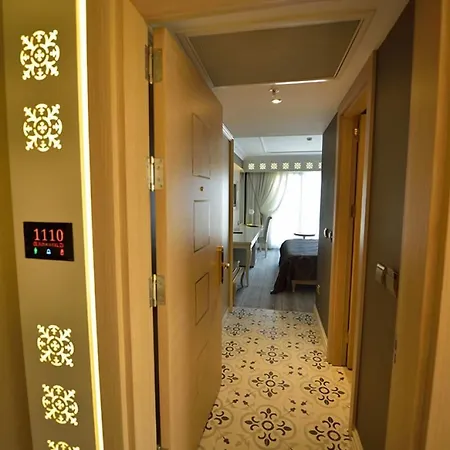 Altin & Hotel 3*