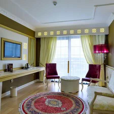Altin & Hotel 3*
