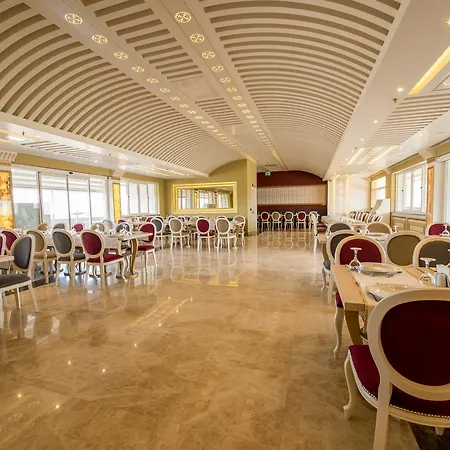 Altin & Hotel 3*
