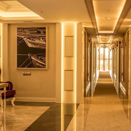 Altıntaş Otel&spa 3* Balıkesir