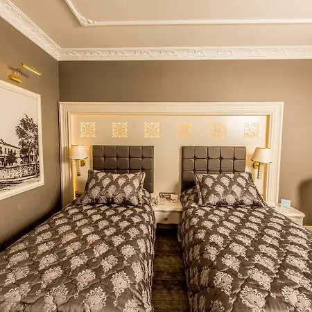 Hotel Altin & 3*