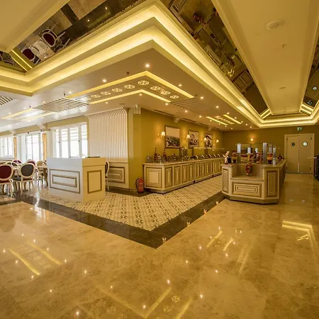 Altin & Hotel