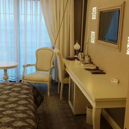 Altin & Hotell Balıkesir