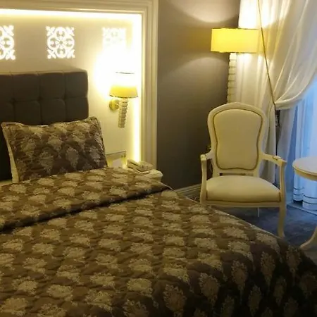 Hotel Altin & 3*