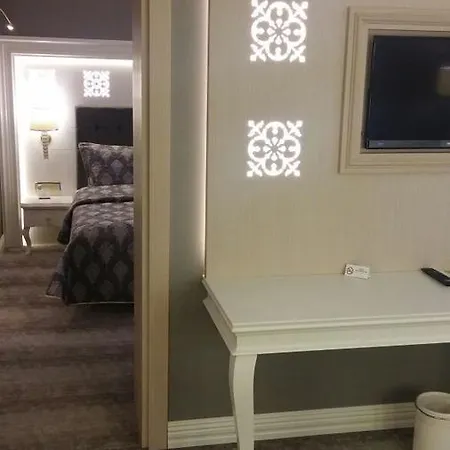 Altin & Hotell Balıkesir