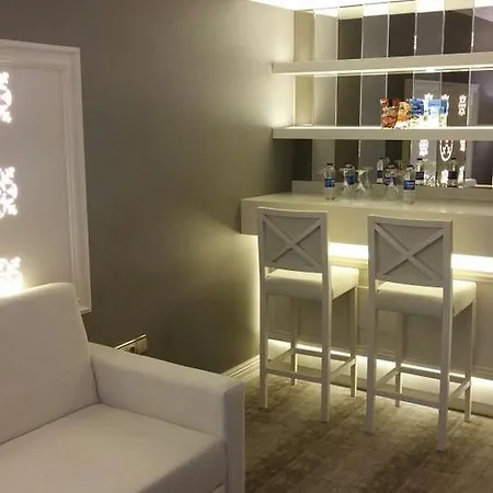 Altıntaş Otel&spa