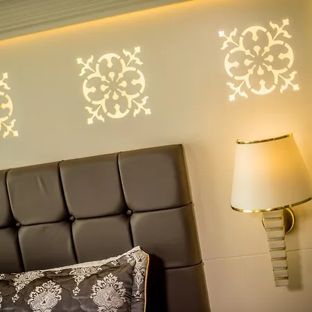 Altıntaş Otel&spa 3*