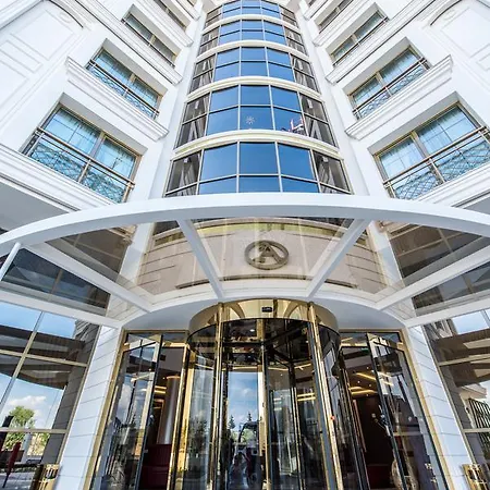 Altıntaş Otel&spa Otel 3*