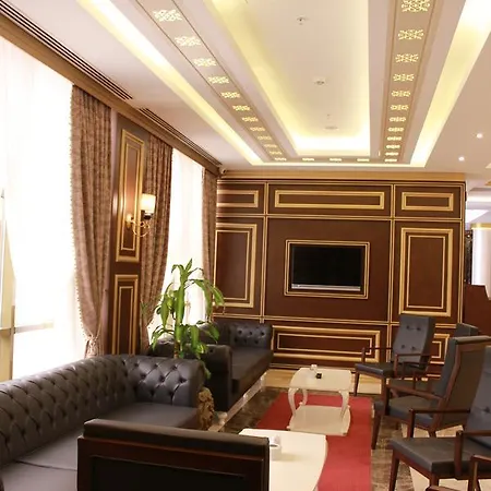 Hotel Altin &