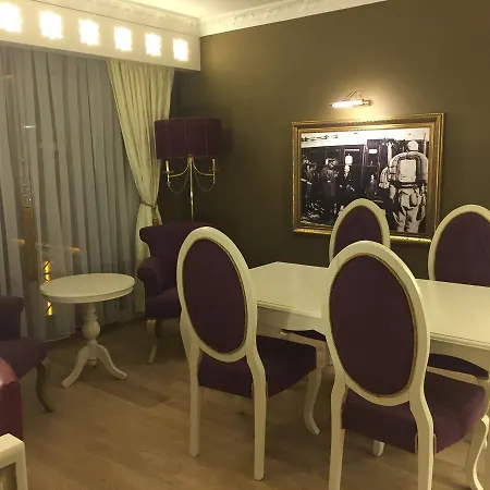 Altıntaş Otel&spa