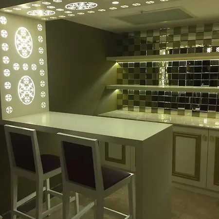 Altıntaş Otel&spa Otel
