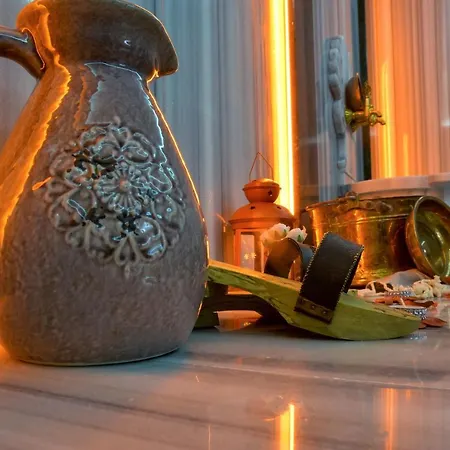 Altin & Hotell Balıkesir