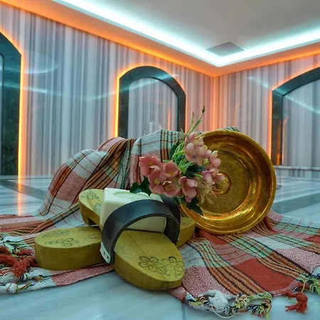 Altıntaş Otel&spa Otel