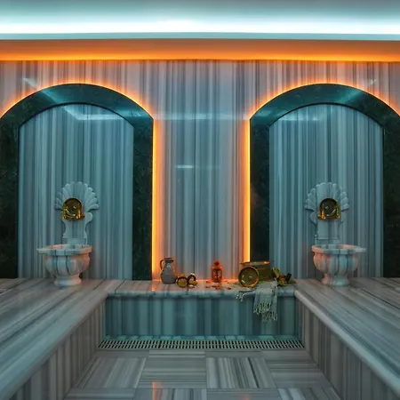Altıntaş Otel&spa