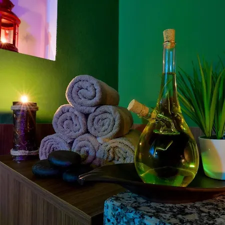 Altıntaş Otel&spa Otel 3*