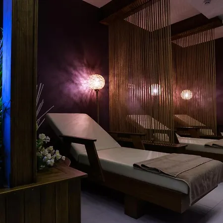 Altıntaş Otel&spa
