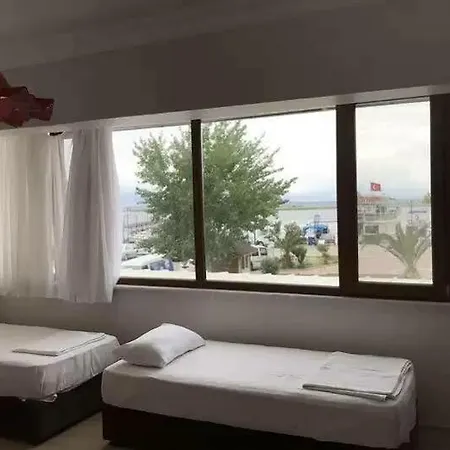 Hotel Altin &