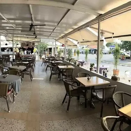 Hotel Altin &