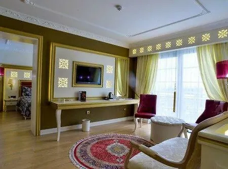 Altıntaş Otel&spa 3* Balıkesir