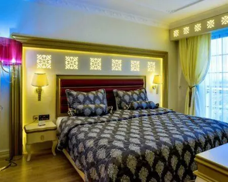 Altin & Hotell Balıkesir