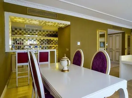 Altin & Hotel 3*
