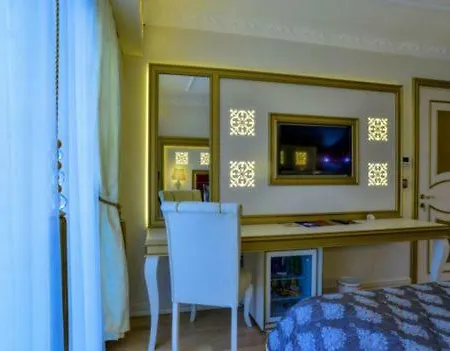 Altin & Hotell Balıkesir