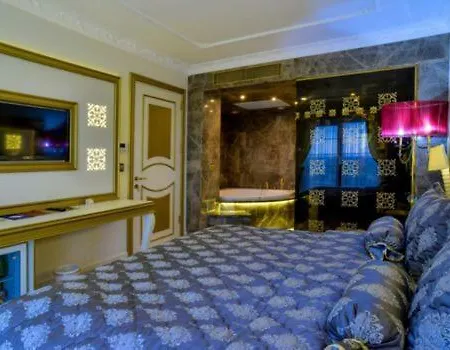 Hotel Altin & Balıkesir