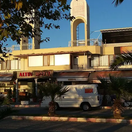 Altin & 3* Balıkesir