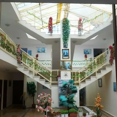 Otel Altıntaş Otel&spa 3*