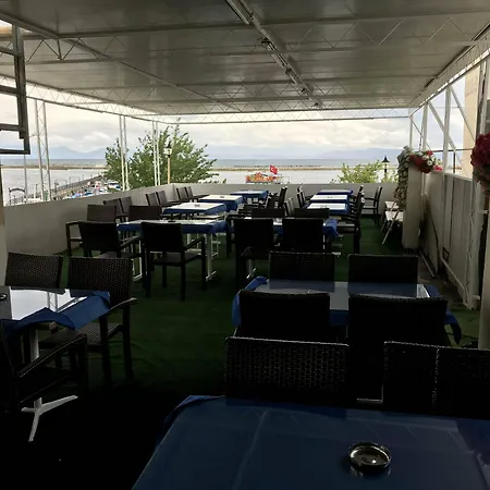 Altıntaş Otel&spa Otel