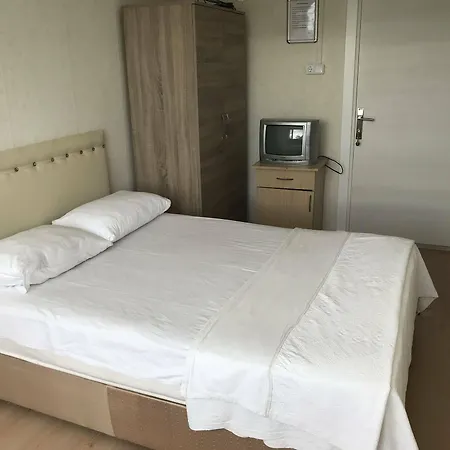 Altin & Hotel 3*