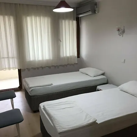 Altıntaş Otel&spa Balıkesir