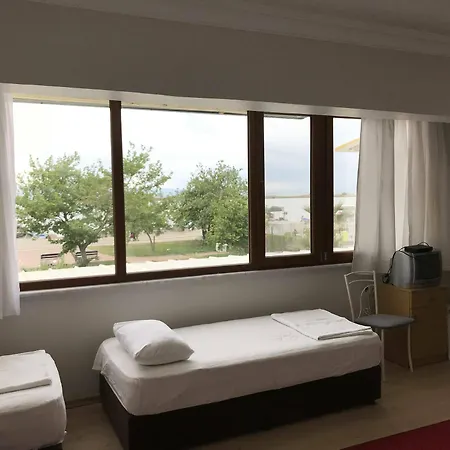 Hotel Altin &
