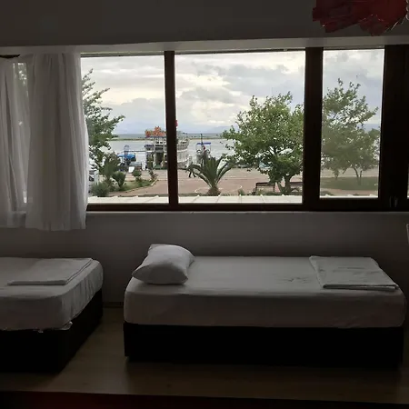 Hotell Altin & Balıkesir