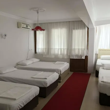 Altıntaş Otel&spa Otel