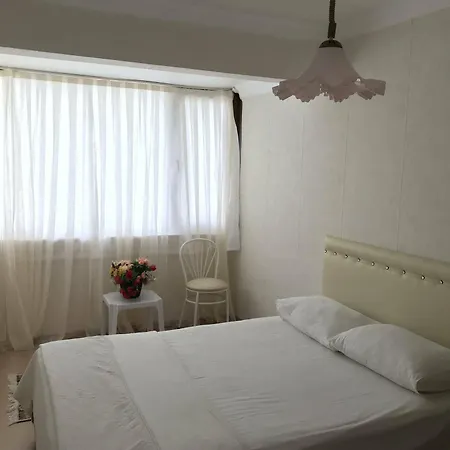 Altıntaş Otel&spa Otel 3*