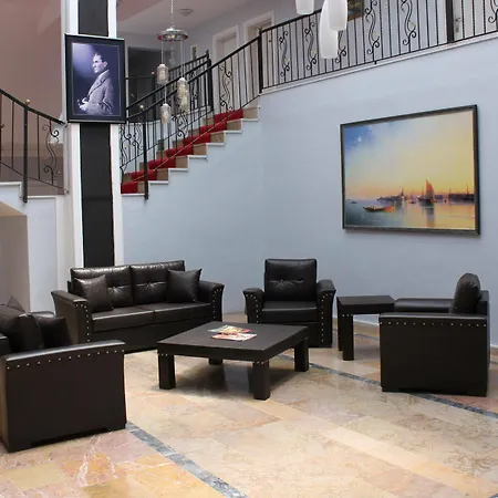 Hotell Altin & Balıkesir