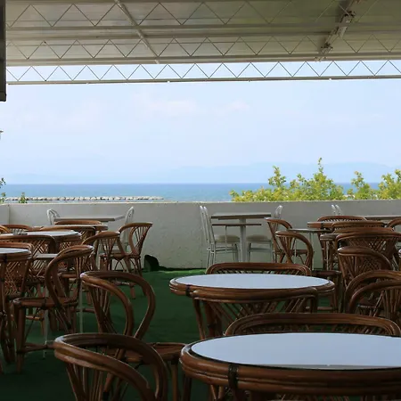 Altin & Hotel