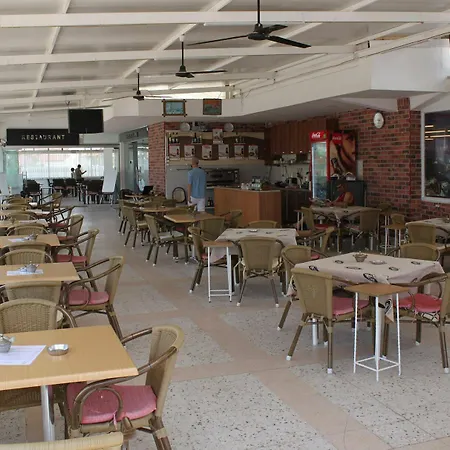 Altin & Hotel 3*