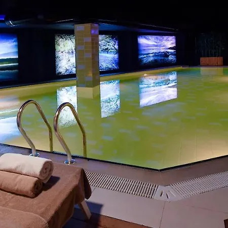 Hotel Altin &